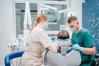 ImplantEL Strefa Stomatologii